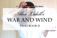 War and Wind Book Review